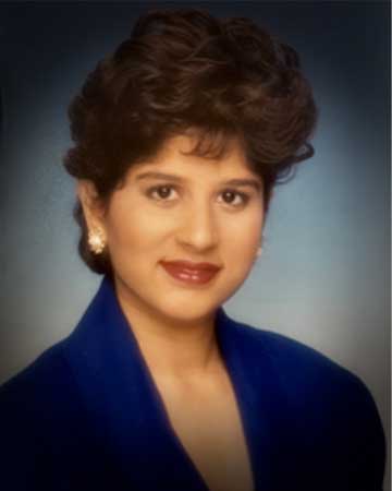 Sheila Rao, DO