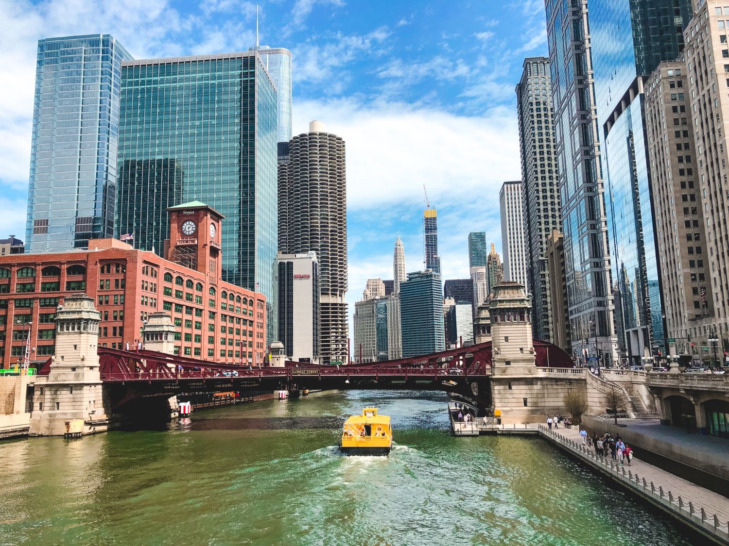Areas We Serve - Chicagoland Family Therapy